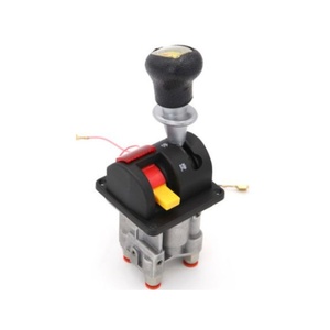 PTO BKQF34-C สำหรับรถบรรทุกหนักเชิงพาณิชย์ของจีน - Product Image 4