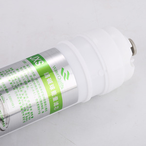 Cartucho de Filtro de Agua Pulang Brand Jxs de 10L, Bola Alcalina Débil para Purificador Doméstico, Conexión Rápida Universal - Product Image 2