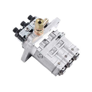 Pompe d'injection haute performance 1G830-51011 104139-3070 F01G09Y02S pour moteur D850 – Pièces de rechange de qualité - Product Image 1