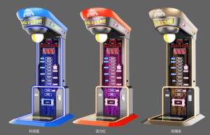 Neofuns 2024 nouvelle machine de jeu de boxe d'arcade de rachat ultime de gros billets et de coq fabriquée en Chine à vendre - Product Image 6