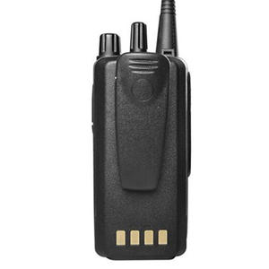 Mstar Dep250 Ip67 Analoge Digitale Spraakcommunicatie Spraakaankondiging Professionele Zwarte Buitenportofoon - Product Image 6