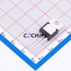 ไทริสเตอร์ไทริสเตอร์ TO-220AB-R S6055RTP ของแท้ (SCR) /โมดูลชิ้นส่วนอิเล็กทรอนิกส์ - Product Image 2