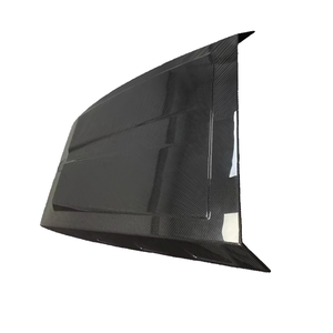 Capó Delantero de Fibra de Carbono Seca de Alta Calidad para Mercedes Benz Clase G W464, Pieza de Repuesto Exterior - Product Image 2