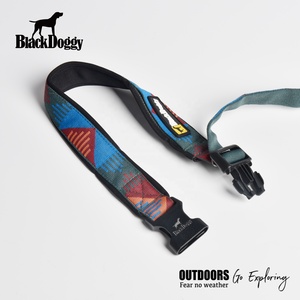 Accesorios personalizados para mascotas, correa corta, larga, para caminar, perros - Product Image 2