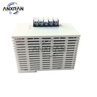 Módulo de Alimentación PLC de 24 VCC y 2 A para Delta DVPPS02 Serie DVP, Controlador Lógico Programable DVP-PS02