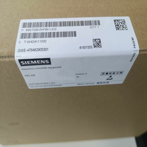 6SE7026-0HF84-1JC0 มาสเตอร์ไดรฟ์ โมดูลควบคุม IGD2 PLC - Product Image 3