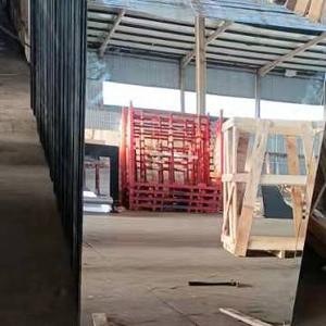 <span class=keywords><strong>1.8Mm</strong></span> 2Mm 3Mm 4Mm 5Mm 6Mm Rõ Ràng Nhôm Lớp Phủ Kính Nổi Gương Nhà Máy Giá - Product Image 2