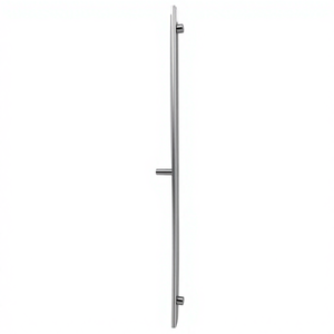 Tige de transmission d'extrusion en alliage d'aluminium pour <span class=keywords><strong>serrure</strong></span> à <span class=keywords><strong>2</strong></span> <span class=keywords><strong>points</strong></span> pour accessoires de fenêtre - Product Image 1
