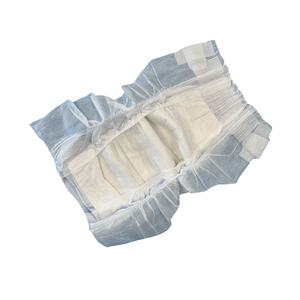 Matériaux de qualité supérieure bébé couches haute qualité petite QUANTITÉ MINIMALE DE COMMANDE de xiamen en balles - Product Image 4