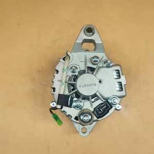 <span class=keywords><strong>Alternateur</strong></span> de générateur LR150-715 LR150715 8972012810 12V 50A pour Isuzu Daewoo 4JB1 DH55 - Product Image 2