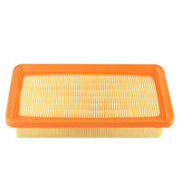 Ventas al por mayor de piezas de automóviles filtro de aire de alta precisión 281131G000 para Hyundai Kia coches filtros 28113-1G100 28113-14100 28113-22780