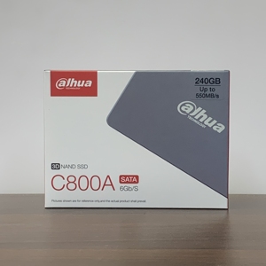 Ban đầu Dahua 500GB HD SATA3 nội bộ trạng thái rắn Ổ đĩa cứng cho PC máy tính xách tay Máy tính để bàn máy tính xách tay Giao diện USB - Product Image 6
