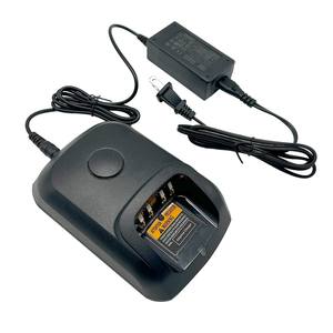 Cargador de Escritorio Motorola Dgp5050 Oem Radio Dep550 Motorola Dep570 Wpln4232 Apto para Cargador de Walkie Talkie Motorola Dgp8050 - Product Image 4