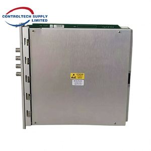 Moniteur de proximité PWA Bently Nevada 3500/04-01-R0 176449-01 à bas prix - Product Image 2