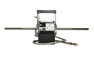 Ahri tiêu chuẩn 440-2019 thông minh DC ly tâm cuộn dây Quạt đơn vị 220-240V/1PH/50Hz 1 năm bảo hành cho khách sạn điều hò<span class=keywords><strong>a</strong></span> không khí - Product Image 2