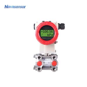 Sensor Tekanan Oli Hidrolik Profesional yang Dapat Disesuaikan, <span class=keywords><strong>Transmitter</strong></span> Tekanan Air Suhu Tinggi Grosir - Product Image 6