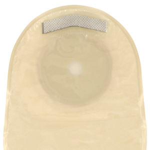 Stoma Care แผ่นฐานไฮโดรคอลลอยด์,พร้อมตัวขยายช่องระบายน้ำแบบชิ้นเดียว - Product Image 6