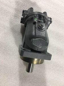 A2FM355 60W-VZH010 Axial Piston Pump and A2FM250/60W-VZB010 Models <b>25kg</b> <b>Weight</b> - Product Image 3