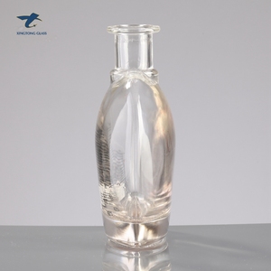<span class=keywords><strong>70Cl</strong></span> Meilleur <span class=keywords><strong>Prix</strong></span> En Forme De Cloche Sur Mesure Xo Brandy Bouteille - Product Image 5
