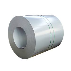 Bobina de Acero Inoxidable 304 304L 201 202 Laminada en Frío con Corte a Medida y Precio de Fábrica - Product Image 1