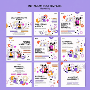 Tableta para la Creación de Contenido Digital con Iconos de Diseño Creativo para Soluciones Modernas de Marketing de Marca - Product Image 3