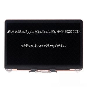 Pantalla LCD <span class=keywords><strong>A1932</strong></span> de Repuesto para Apple MacBook Air 2018 <span class=keywords><strong>EMC3184</strong></span> - Product Image 1