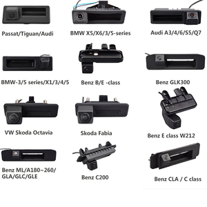 <span class=keywords><strong>Camera</strong></span> Lùi Có Tay Cầm Cốp Xe HD Cho Auid A3 A4 A6 <span class=keywords><strong>S5</strong></span> Q7 - Product Image 6