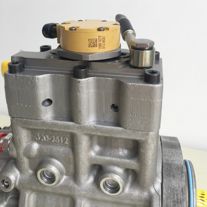 320D C6.4 FuelPump 326-4635 3264635 for CAT320D Excavator C6.4
