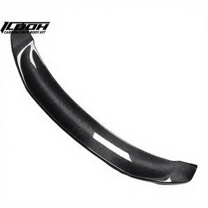 ICOOH Racing Wet Carbon Fiber Body Kit Heckflügel für <span class=keywords><strong>Teala</strong></span> Model Y 2019 - Product Image 6