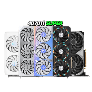 Nouveau Stock Gaming GPU RTX4070 <span class=keywords><strong>RTX</strong></span> 4070ti super RTX4070Ti <span class=keywords><strong>RTX</strong></span> <span class=keywords><strong>4070</strong></span> <span class=keywords><strong>Ti</strong></span> Super Carte Graphique Vidéo - Product Image 1