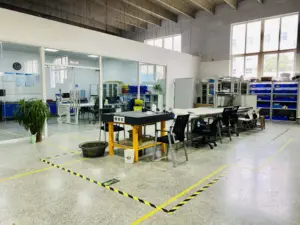 OEM ODM in acciaio inox tornitura di alluminio su ordinazione fresatura lamiera CNC parti di lavorazione del prodotto