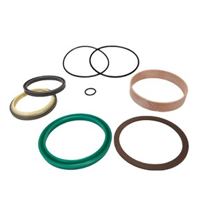 Kit de Reparación de Cilindro de Elevación para Montacargas Longgong FD35, Juego de Sellos Hidráulicos Telescópicos, Pieza Original YY0002947 - Product Image 1