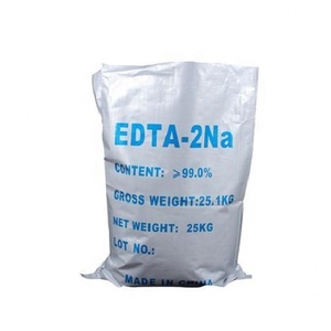 EDTA 4NA Disodium etda ETDA 2NA <span class=keywords><strong>Sel</strong></span> pour <span class=keywords><strong>d</strong></span>étergent - Product Image 2