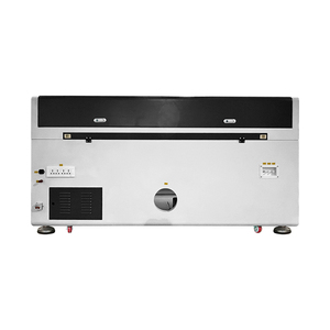 KH High-end 1080 CO2 Laser Engraving and <b>Cutting</b> <b>Machine</b> Ruida8445 for Custom Acrylic Wood Rubber MDF Leather Paper <b>Stone</b> - Product Image 2