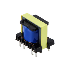 Bán dọc EE25-5 + 5 tần số cao biến áp dọc tự động duy nhất giai đoạn điện thoại di động sạc biến áp - Product Image 5