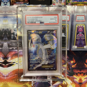 Étui magnétique en acrylique transparent anti-UV pour cartes gradées, épais et détachable, pour cartes <span class=keywords><strong>PSA</strong></span> BGS CGC <span class=keywords><strong>Pokemon</strong></span> Sports Trading Graded Slab - Product Image 4