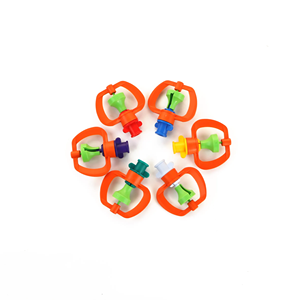 <span class=keywords><strong>Pequeño</strong></span> sistema de riego por aspersión de invernadero de manzana 360 engranaje impulsor para agricultura y aspersor de riego de jardín - Product Image 3