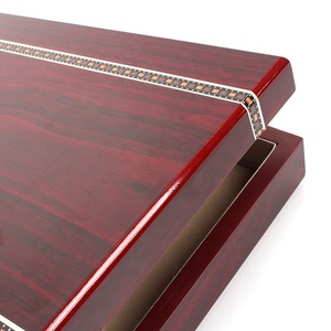 Moderno semplicità di sublimazione medaglia di legno premio <span class=keywords><strong>placche</strong></span> - Product Image 5
