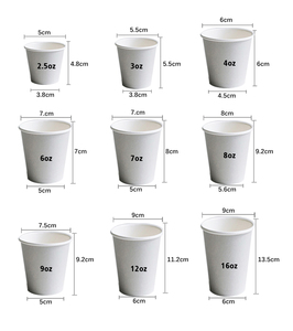 Machine de fabrication de bols et gobelets en papier entièrement automatique Machine externe de fabrication de gobelets en papier ondulé creux en pâte - Product Image 5