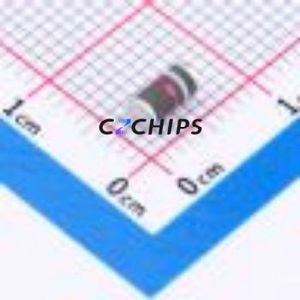 Diode 1N6479-E3/96 DO-213AB d'origine, neuve, à usage général, vente en gros de composants électroniques, puces et service BOM - Product Image 1