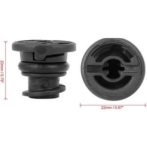 06L103801 06L 103 801 Piezas de Automóvil Tapón de Drenaje de Aceite para VW Volkswagen Golf Jetta Passat <span class=keywords><strong>Audi</strong></span> A1 <span class=keywords><strong>A3</strong></span> A4 - Product Image 4