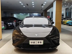 Neta S d'occasion 2022 2023 2024 Purement électrique, version propulsion arrière - Product Image 2