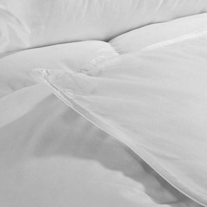 Trắng Vịt Xuống Duvet Bên Trong Vịt Xuống Comforter Chèn Bộ Đồ Giường Chăn Cho Nhà Khách Sạn - Product Image 6