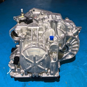 Conjunto de Transmisión Nuevo 1.8T 2.0T 09M TF-62SN AQ450 Caja de Cambios para VW - Product Image 4
