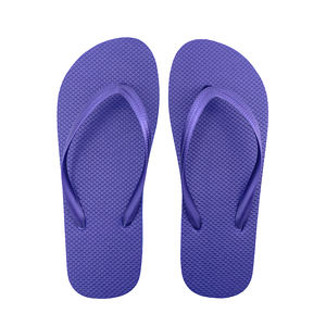 <span class=keywords><strong>Chanclas</strong></span> Unisex Lisas de Verano al por Mayor Baratas de Fábrica China - Product Image 2
