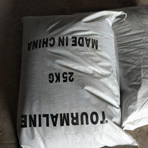 גבוהה לבן אבקת טורמלין עבור אבקת טורמלין אפור מותך אבקה בשימוש קוסמטיקה - Product Image 6