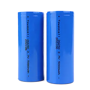 3.2v 4000mah 5000mah 6000mah lifepo4 셀 32700 32650 26650 lifepo4 리튬 철 인산염 배터리