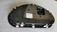 Piezas de Repuesto para Cargadora SEM 5154244, Sistema Eléctrico 655D, Tablero de Instrumentos, Piezas SEM