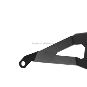 Motorcycle Accessories for BMW R1200GS Adventure LC Exhaust Flap Control Protection R1250GS Exhaust Flap Control Cover <strong>R1250R</strong> - Product Image 5