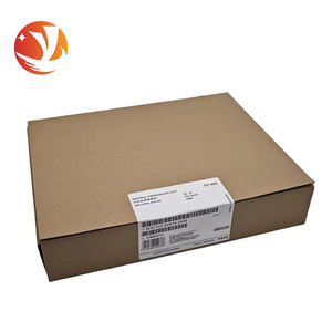 Neuf d'origine 6ES7 414-4HM14-0AB0 Unité centrale de traitement Contrôleur programmable pour la programmation PLC 16 E/S Lien E/S - Product Image 4